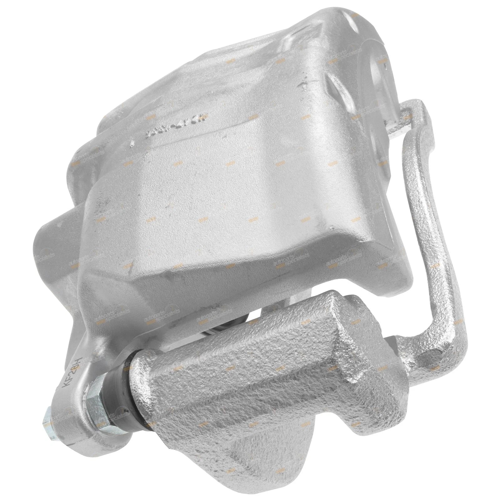 RH Front Brake Caliper Assembly for Ford Falcon BA BF (2002–2011) STD Brake Pack