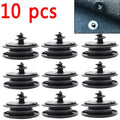 Anti Slip Clips for Car Floor Mats (Universal Fit)