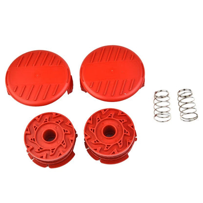 Set of 4 Spool Caps for Craftsman CMCST910M1