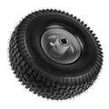 Front Wheel Rim and Tire for Snapper Rear Engine Riding Mower (1994–2008)