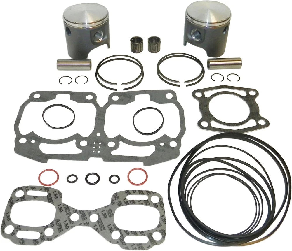 Top End Kit for Sea-Doo 787/800 RFI (STD Bore)