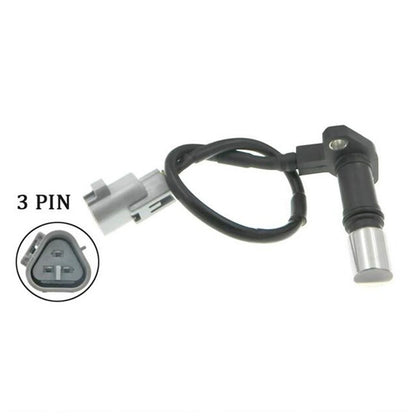 Crankshaft Position Sensor 90919-05016 for Toyota 4Runner Tacoma (1995–2023)