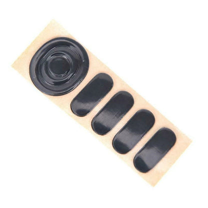Set of 5 Mouse Feet Stickers for Logitech G304 G305 (2017–2020)