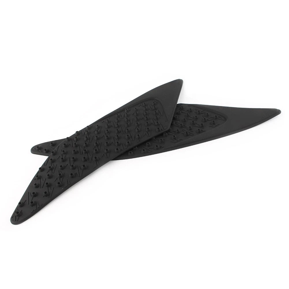 Tank Traction Side Pad for Yamaha YZF R6 (2017–2018)