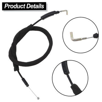 Door Lock Cable for Vauxhall Movano (2010–2016)