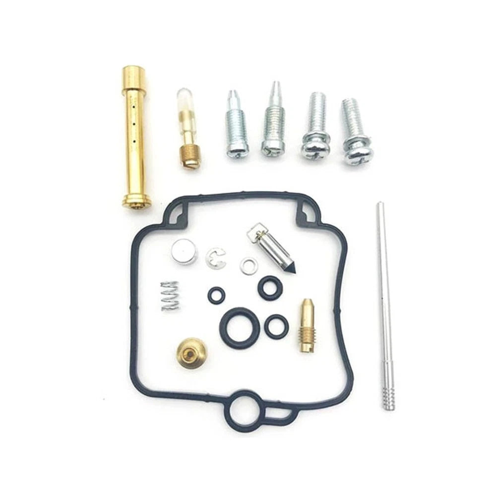 2x Carburetor Rebuild Repair Kit Replace For Suzuki Bandit 400 GSF400 1991-1993
