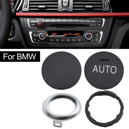 Control Button Knob for BMW 5 6 7 Series X6 (2000–2023)