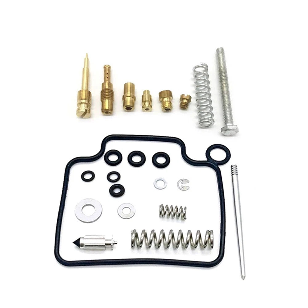 Carburetor Repair Kit for Honda Foreman 450 TRX450 S ES FM (1998–2004)