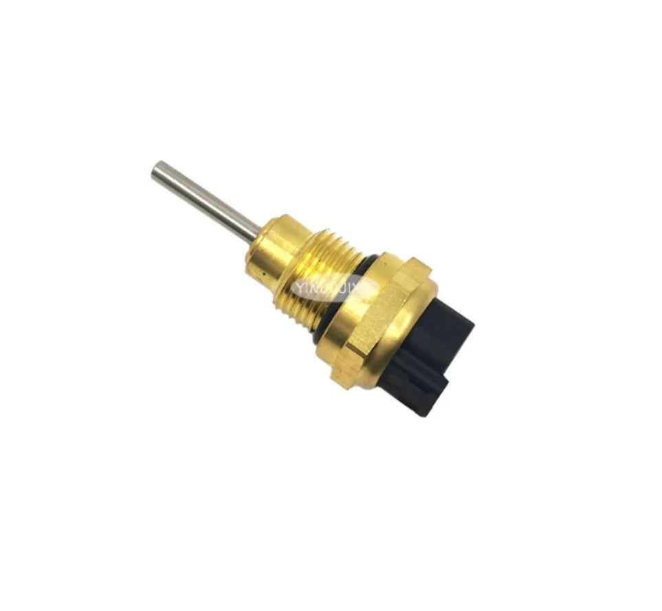 Water Temperature Sensor Switch 1PC for CAT E325C E325D (2001–2007) 130-9811 1309811