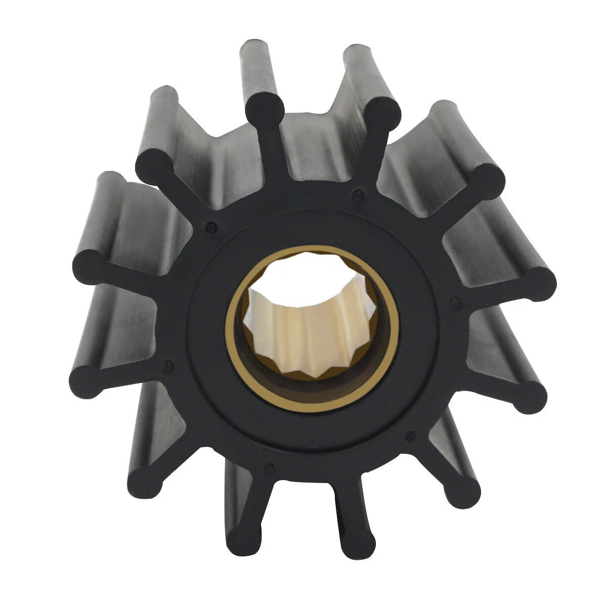 Jabsco Pump Flexible Impeller Neoprene 13554-0001