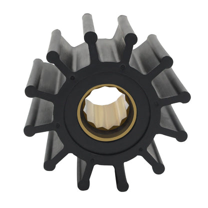 Jabsco Pump Flexible Impeller Neoprene 13554-0001
