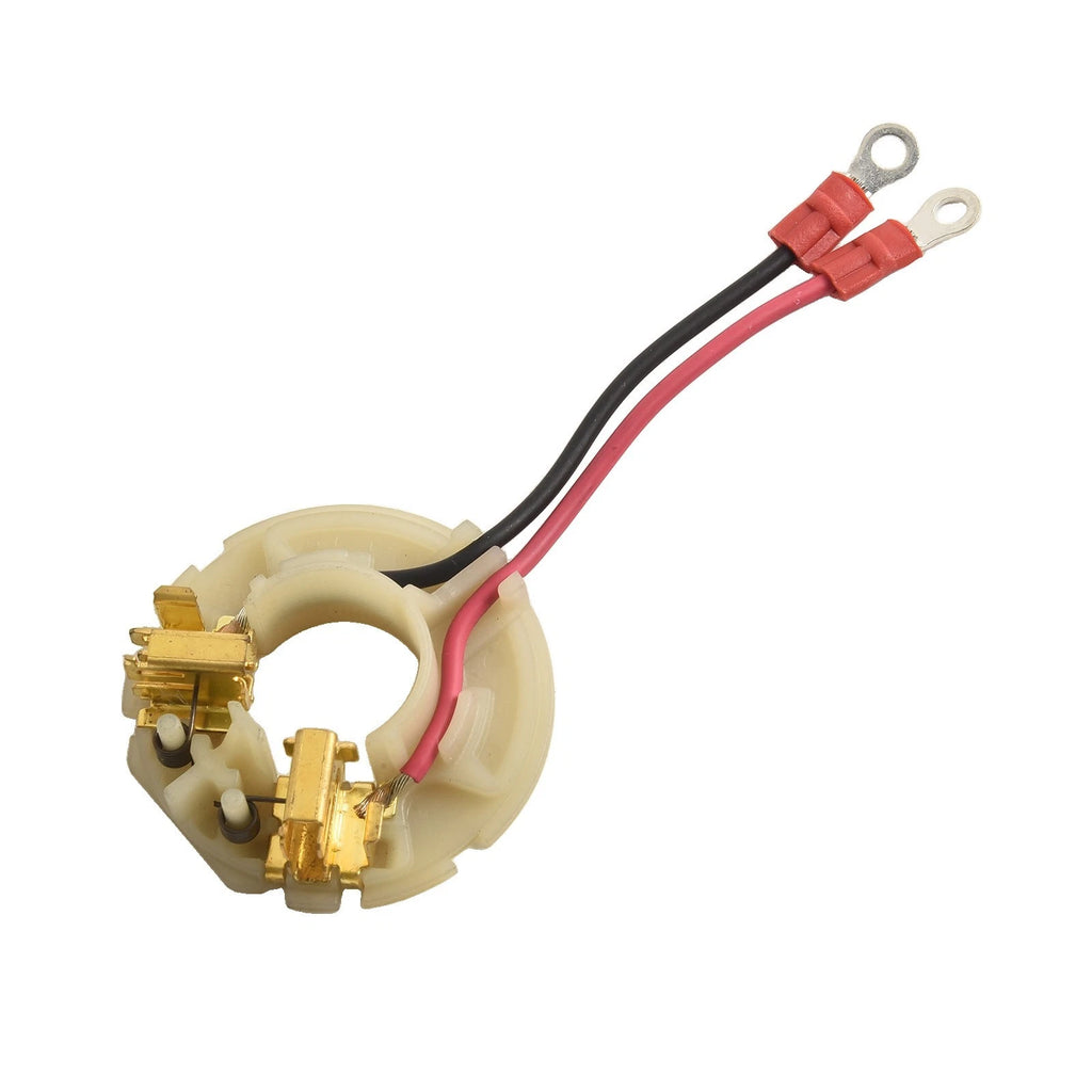 Carbon Brush Holder for Drill Motor Component