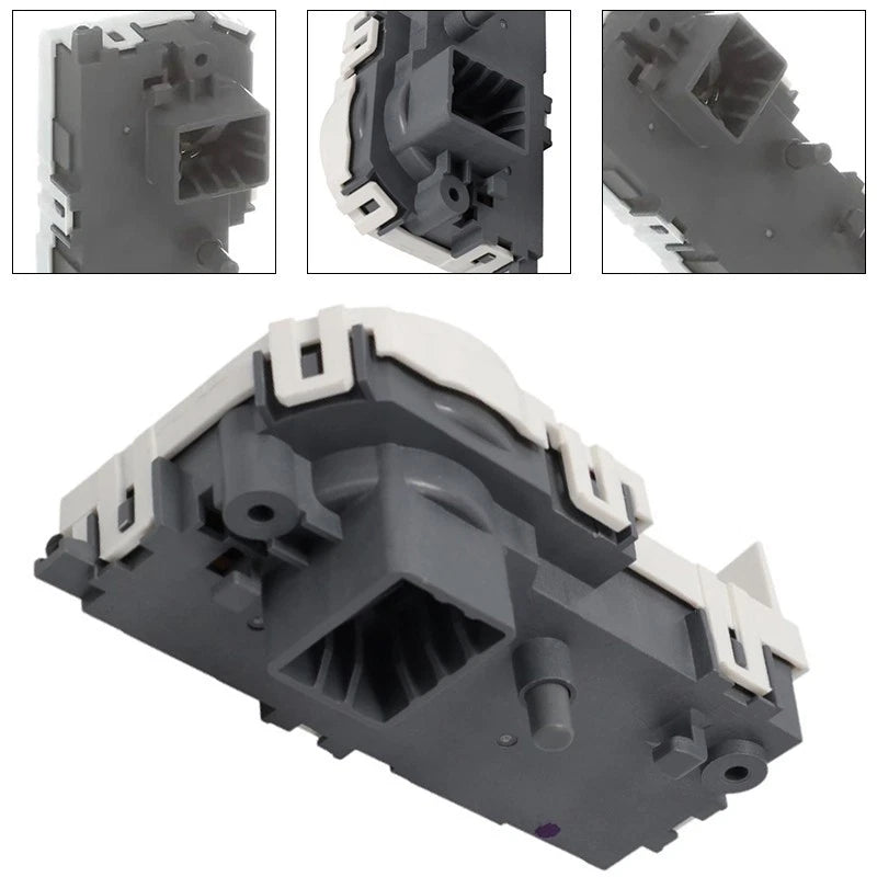 Laundry Machine Door Lock Replacement for Compatible Models