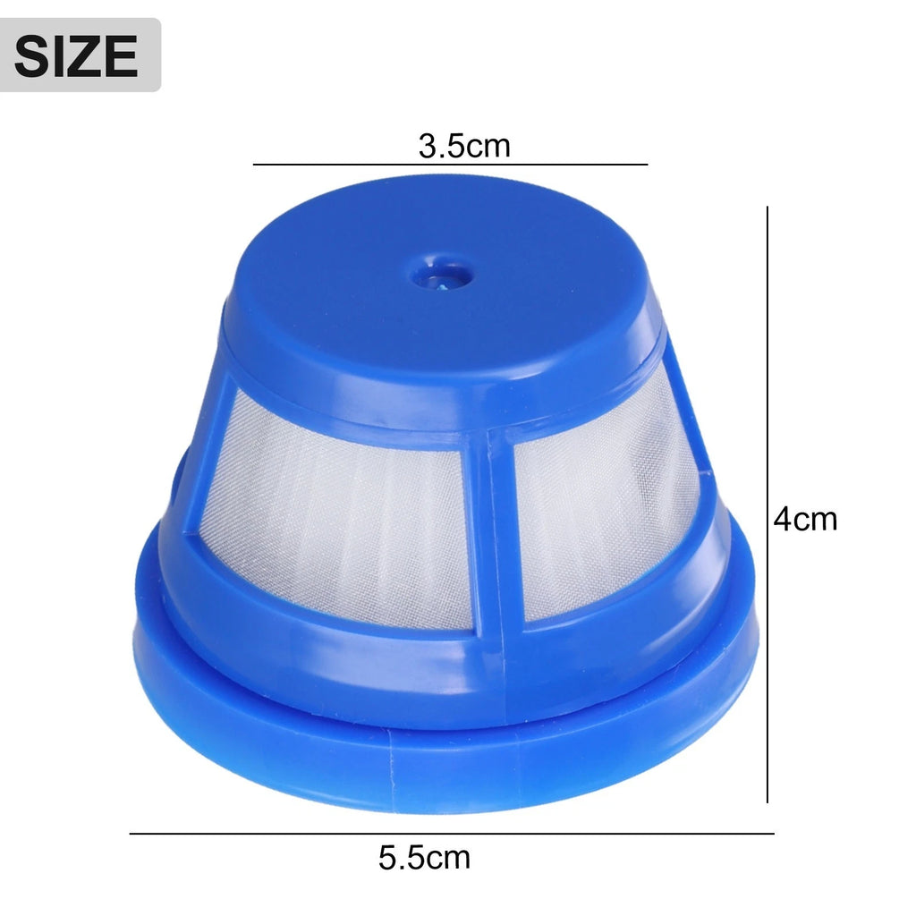 Filter Kit for HomeVac H11 & H11 Pure (4pcs)