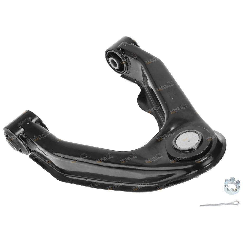 RH Front Upper Control Arm Assembly for Nissan Navara D22 (1997–2015)