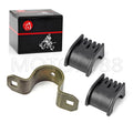 Sway Bar Bushing Bracket for Polaris Ranger 400 500 570 700 800 900 1000