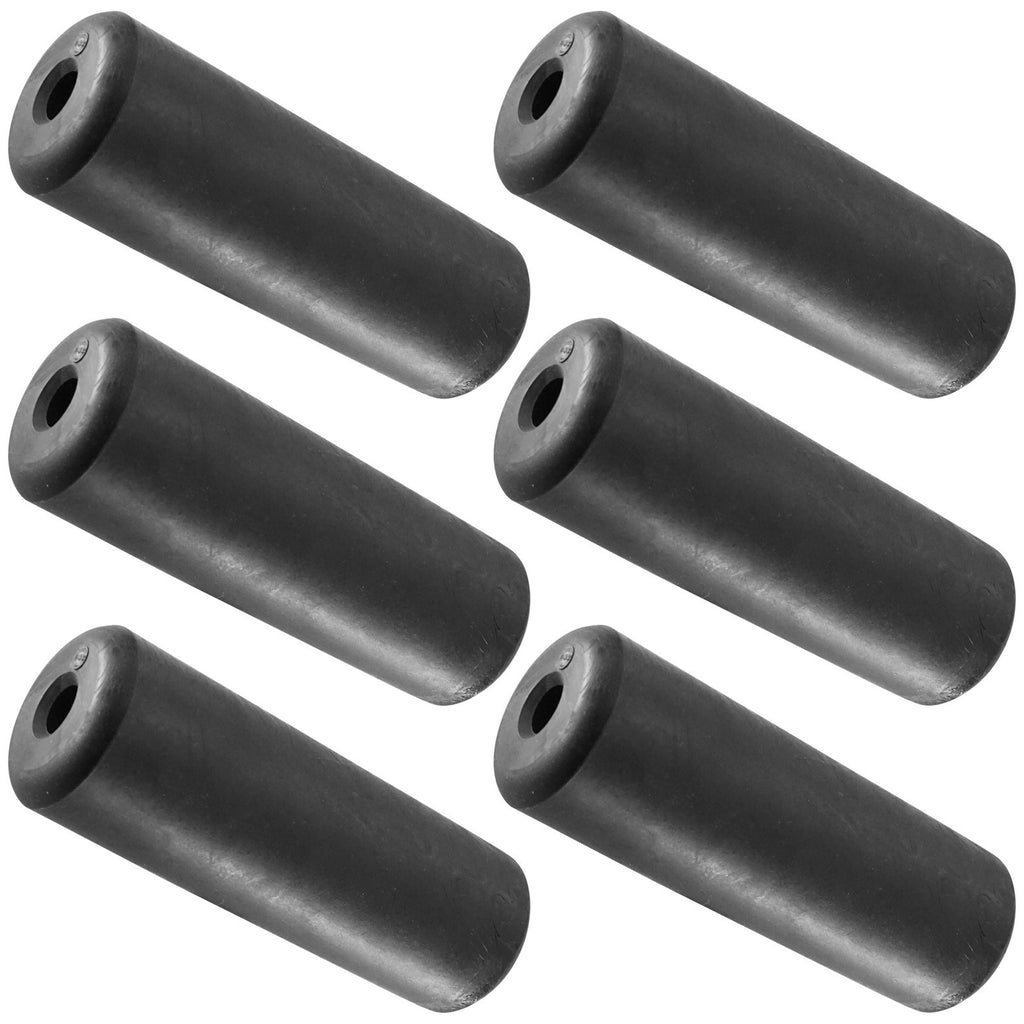 Deck Roller Assembly for Dixie Chopper X2400 X2000 RT2760 X2001 (2000–2001)