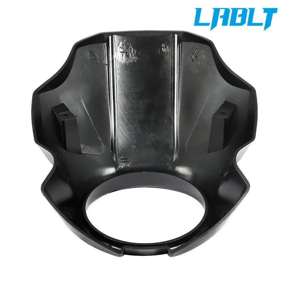 Headlight Fairing Windscreen Cover for Yamaha XVS 950 Spec Bolt (2013–2022)