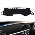 RHD Dash Mat for Kia Forte (2019–2023)