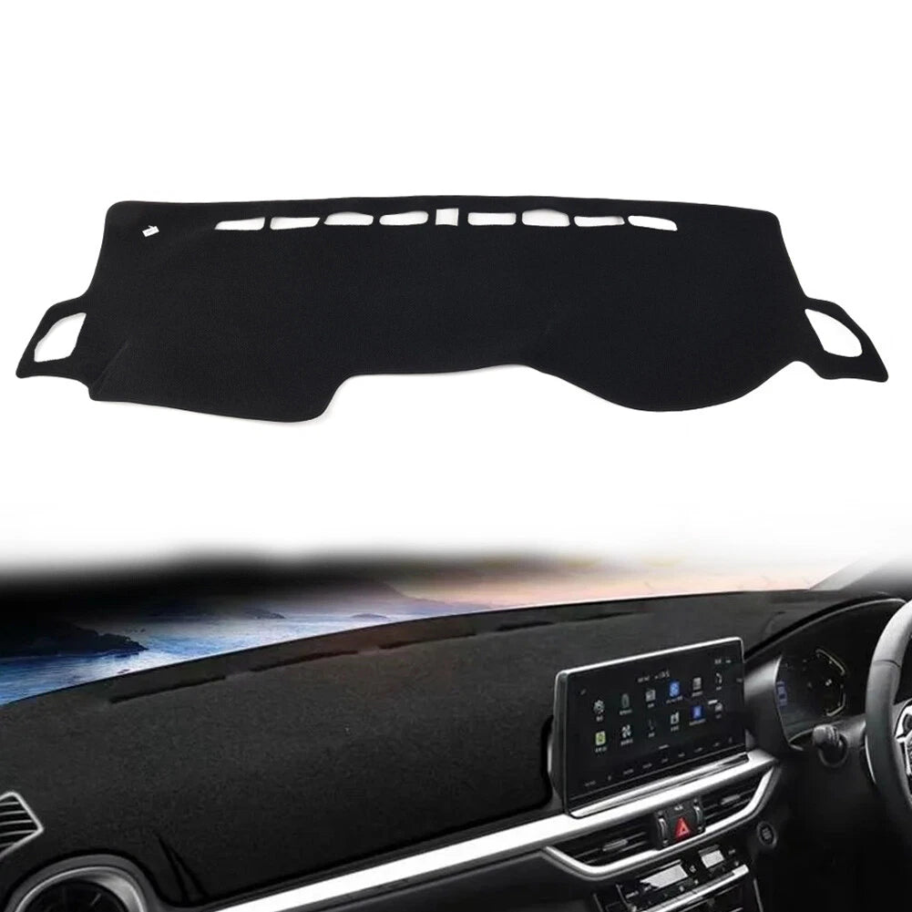 RHD Dash Mat for Kia Forte (2019–2023)