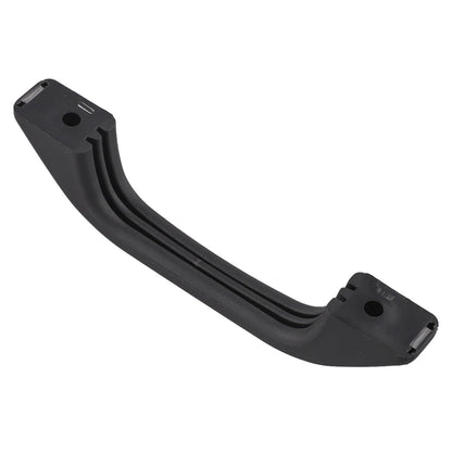 2X 175mm Grab Pull Handles with Protective Cover for