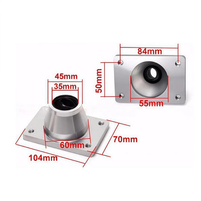 Short Shift Kit for Peugeot 206 306 (1998–2006)