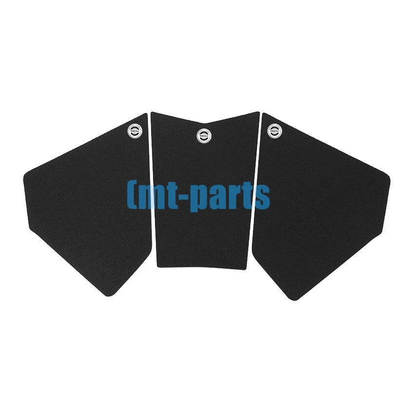 Tank Pad Protector Grip Sticker for Cyclone RX401 (2022–2025)
