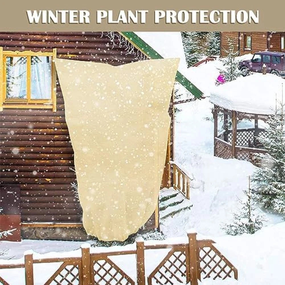 Plant Frost Protection Covers for Outdoors (2023–2023)