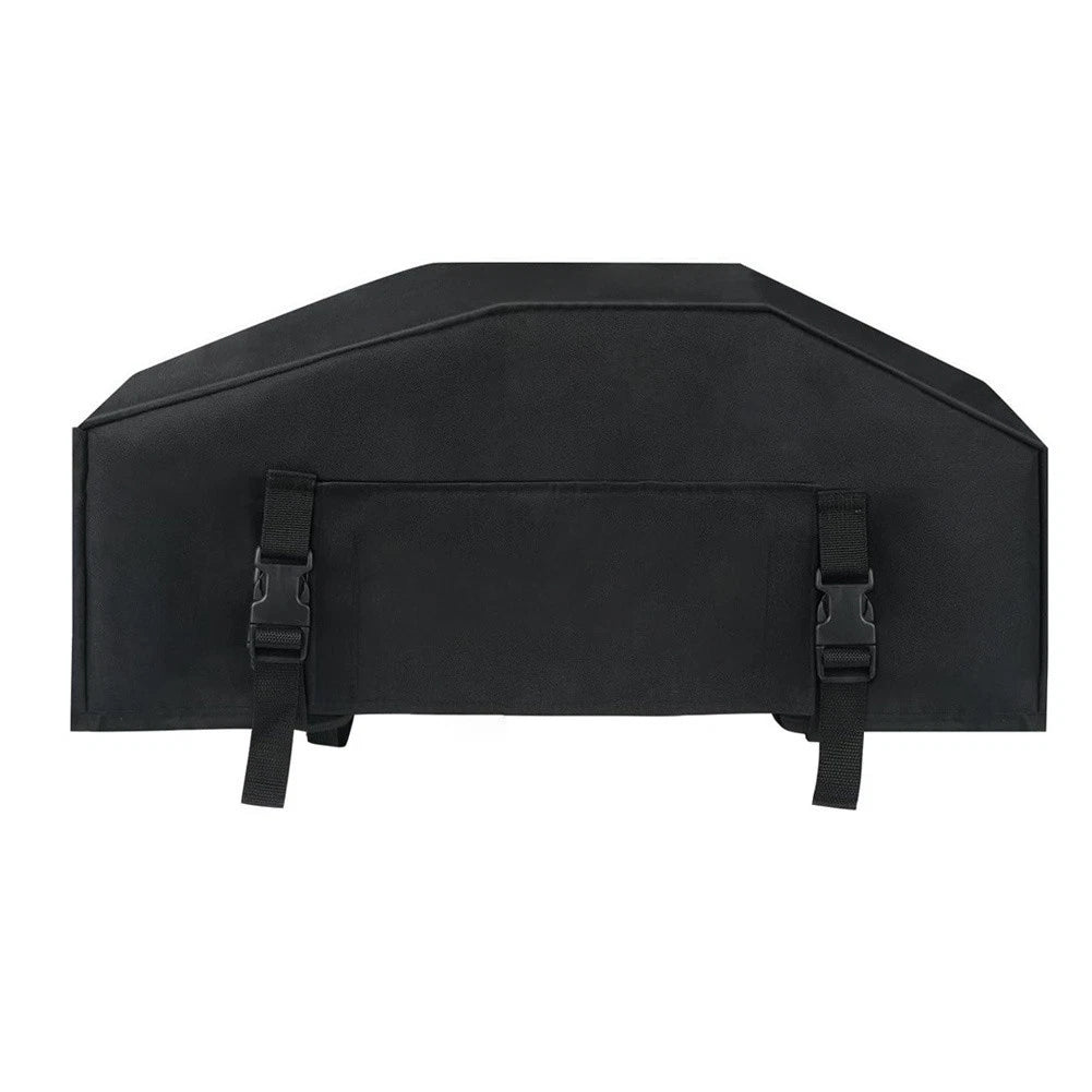 900D Oxford Winch Cover for Universal Fit (Waterproof, Weather Resistant)