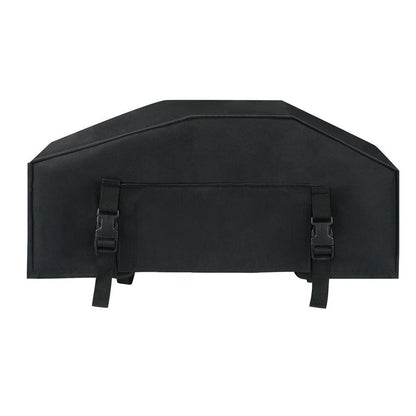 900D Oxford Winch Cover for Universal Fit (Waterproof, Weather Resistant)