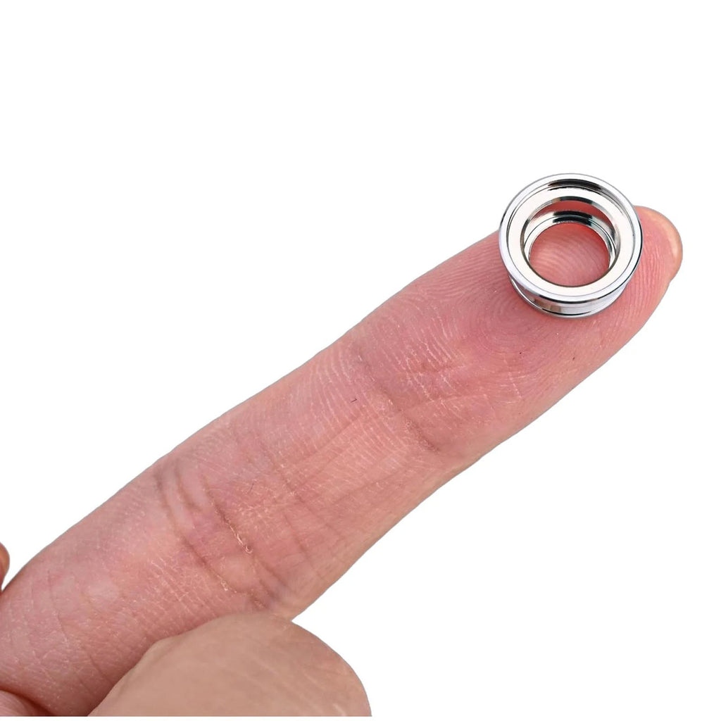 Throwing Ring for Veiros Fishing Spinners