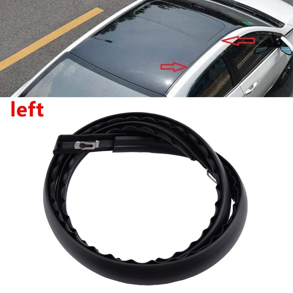 Sealing Strips for Civic (2012–2015)