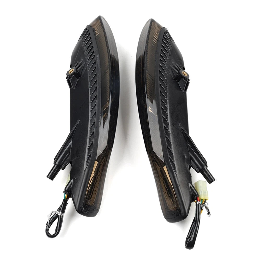 LED Integrated Tail Light Turn Signal for Ducati Diavel Carbon (2011–2015)