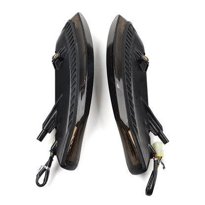 LED Integrated Tail Light Turn Signal for Ducati Diavel Carbon (2011–2015)