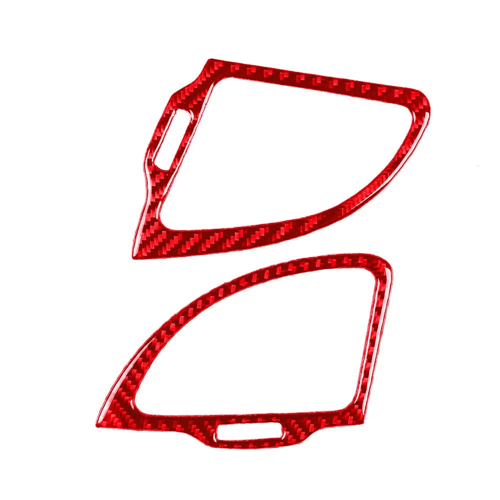 Dashboard Air Vent Outlet Cover Trim for Kia Stinger (2018–2023)