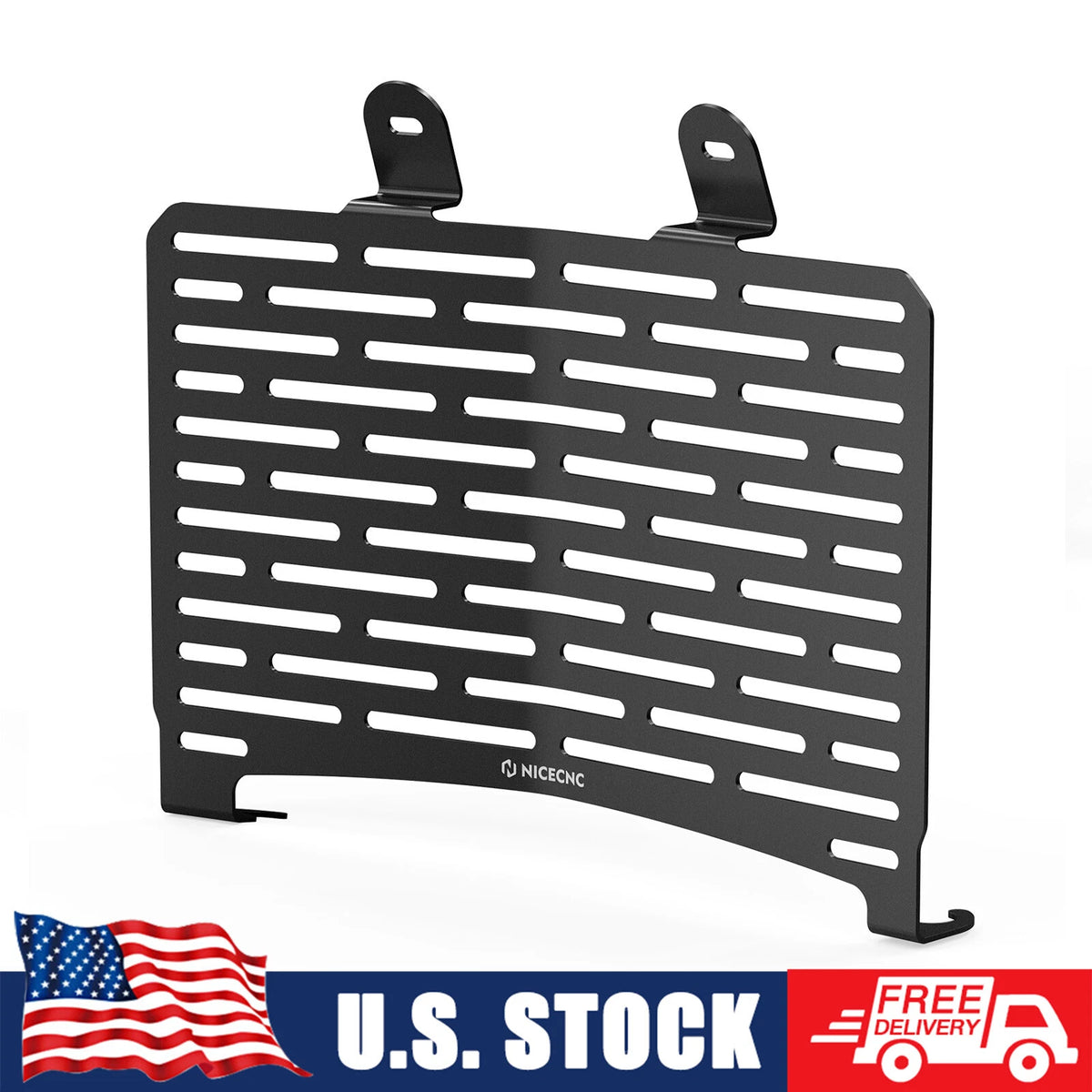 Grille Guard Protector for Harley Sportster S RH1250S (2021–2024)