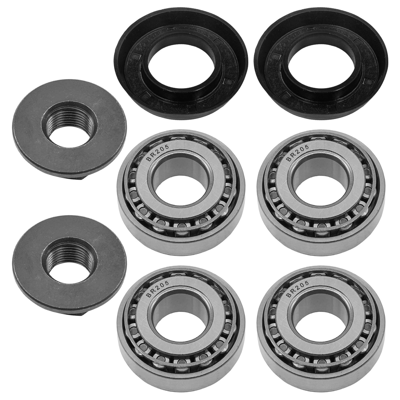 Spindle Repair Kit for MTD Cub Cadet (2000–2010)