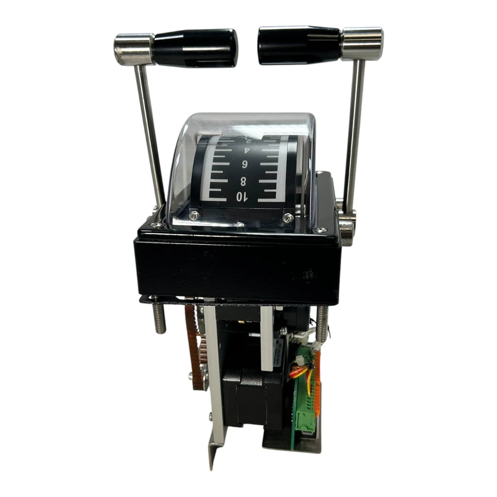 Dual Throttle Control for Kwant Controls BUK-C (OEM)