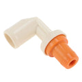 PCV Valve Replacement for Mazda 3 2.0L (2004–2013)
