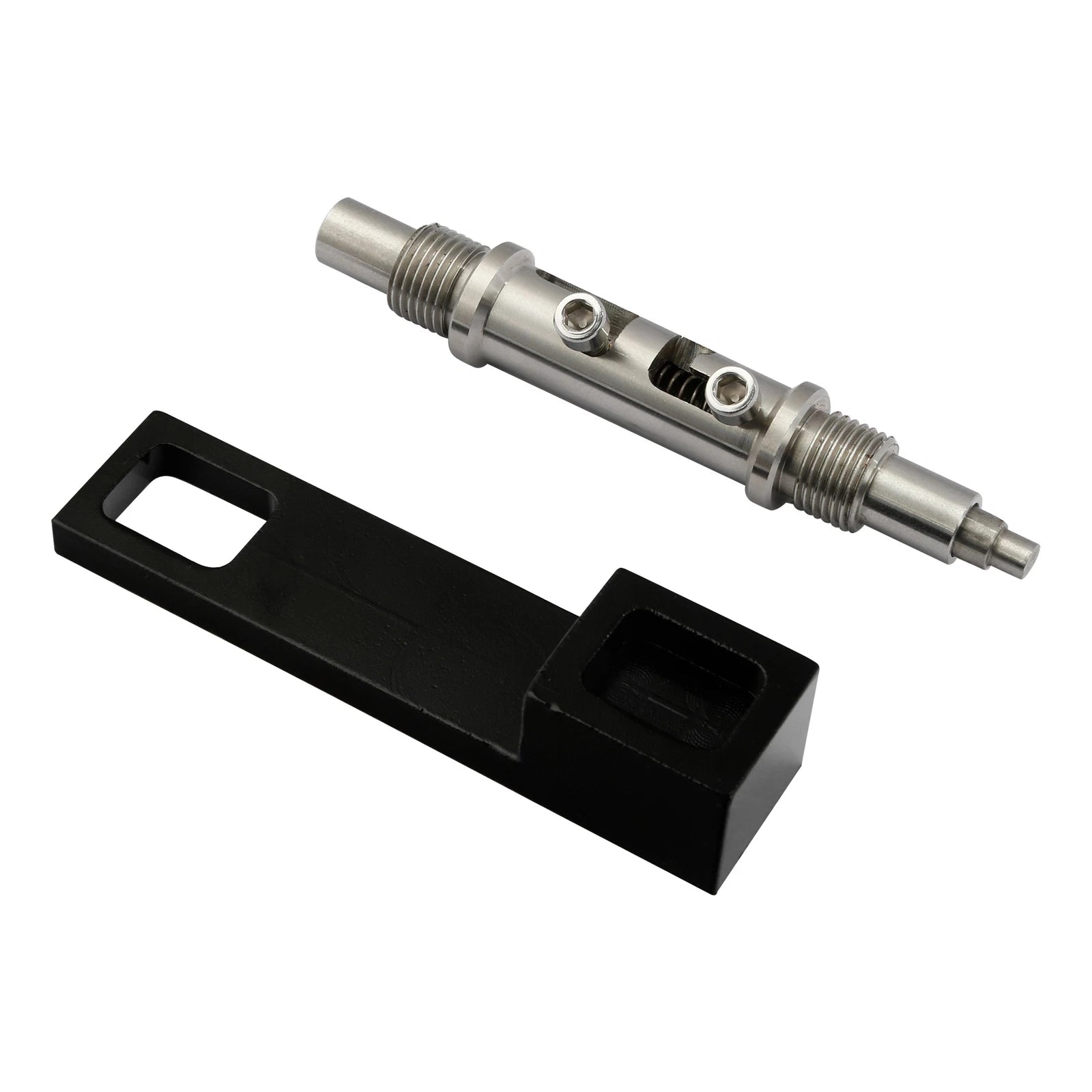 Alignment Jig TDC/BDC Alignment Pin for BMW R1200GS (2004–2012)