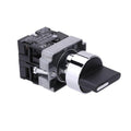 Selector Switch 3 Position XB2-BD33C for
