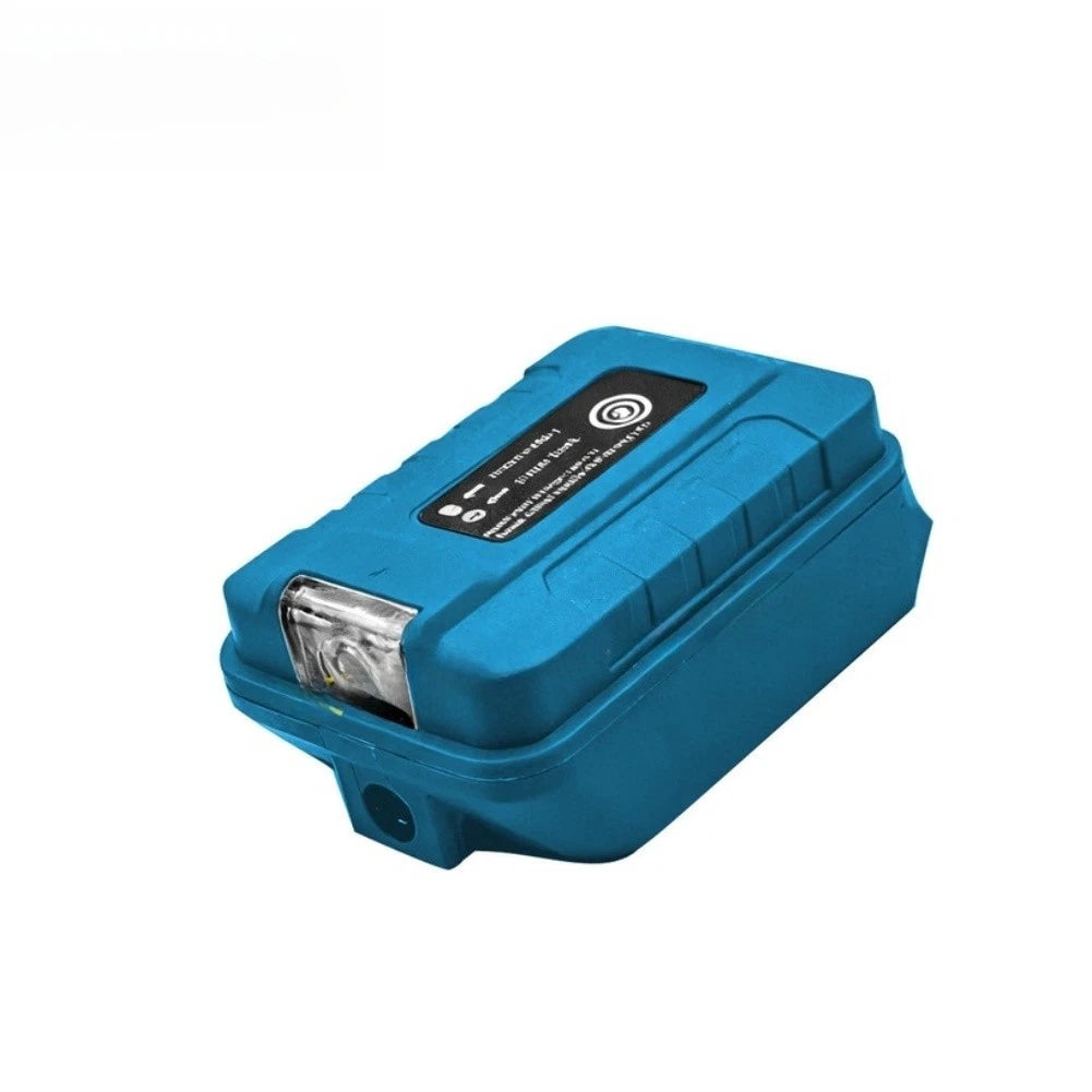 21V to 5V DC Power Adapter for Audi A3 (Compatible)