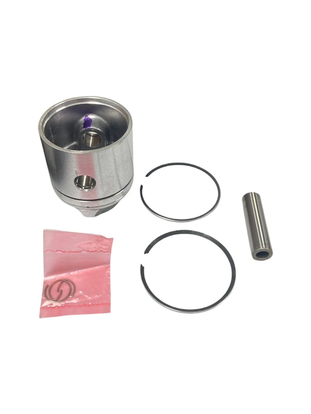 Piston for Johnson/Evinrude Outboard Motors (18-4062)
