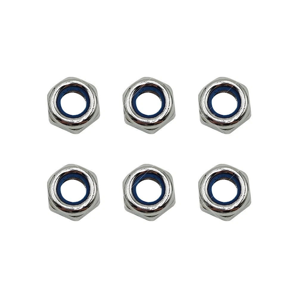 25mm Front Coil Spacer Kit for Mitsubishi Triton MN ML MQ (2005–Present)