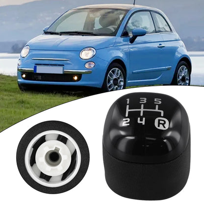 Gear Knob for Fiat Panda (2012) - Enhanced Grip