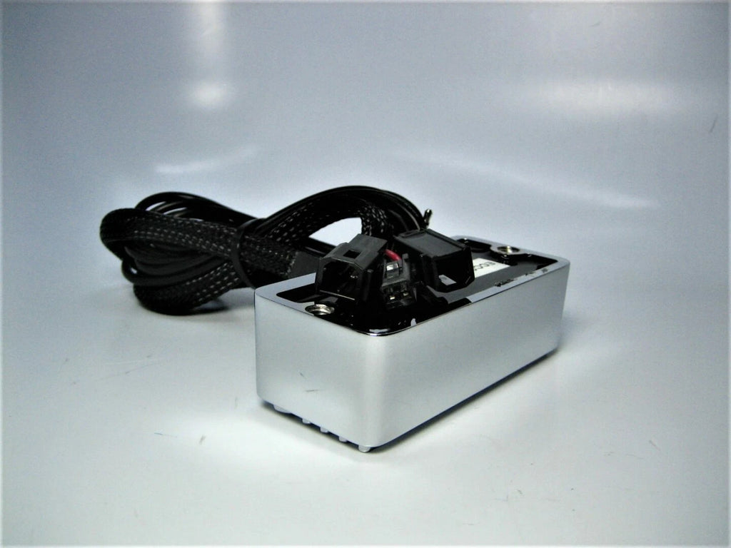 Digital Mini Amplifier for Sea Ray Sundancer 350DA (2147913)