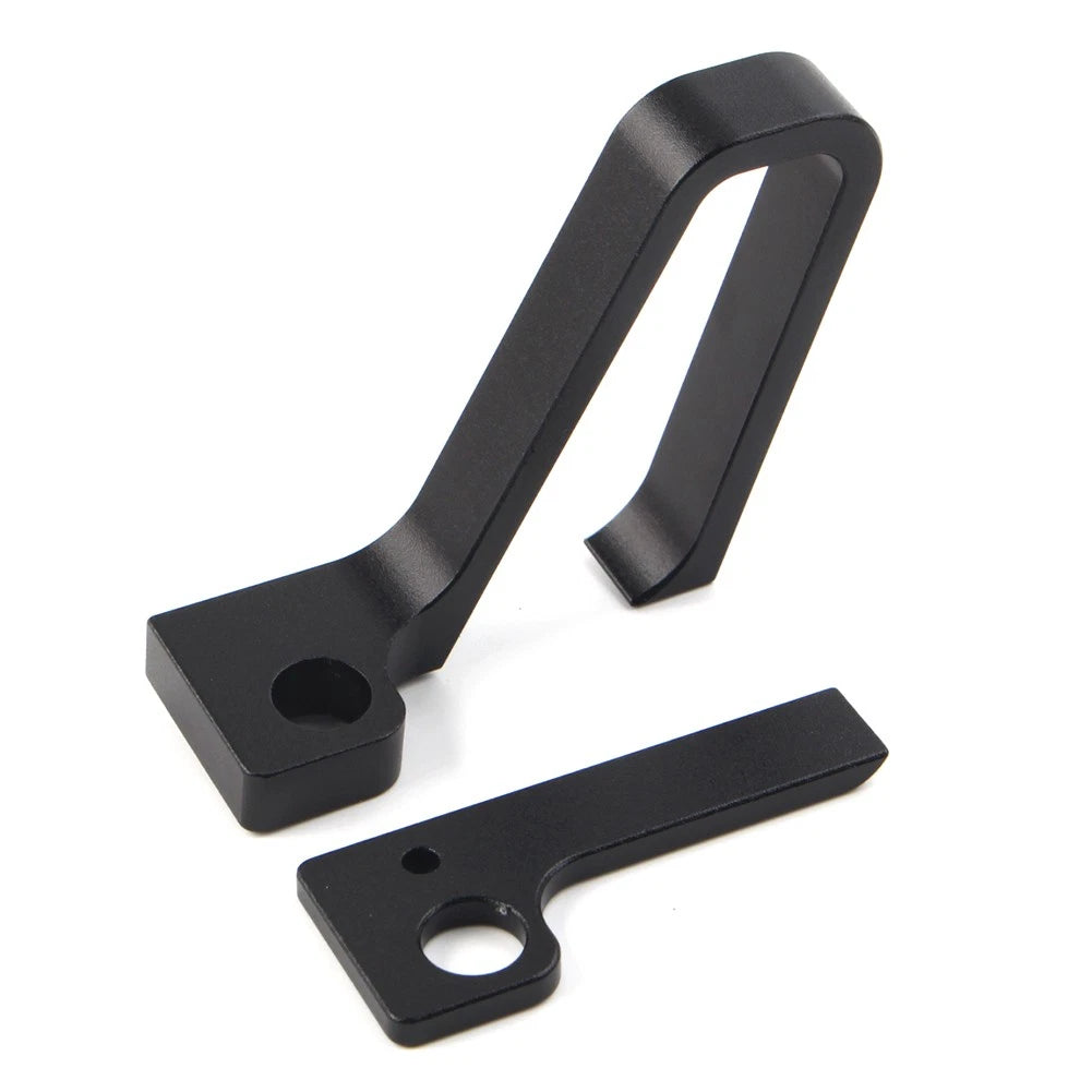 Brake Hose Cable Clamp Guide Line for Yamaha YZ125/250/YZ250X (2004–2020)