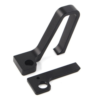 Brake Hose Cable Clamp Guide Line for Yamaha YZ125/250/YZ250X (2004–2020)