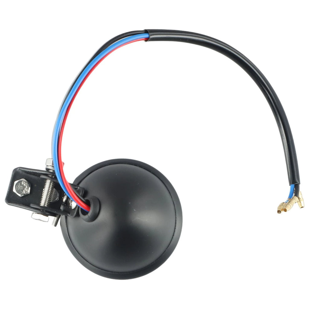 Tail Light for Scrambler Style Motorcycle