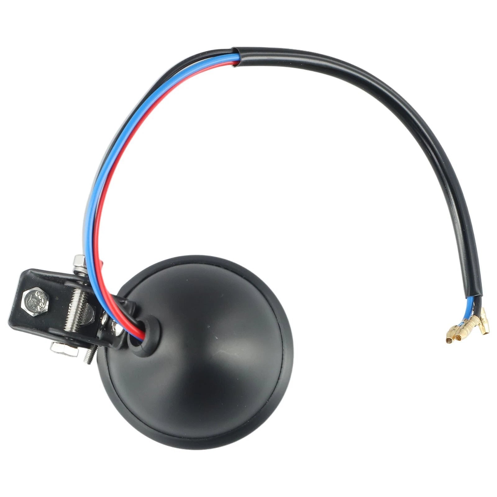 Tail Light for Scrambler Style Motorcycle